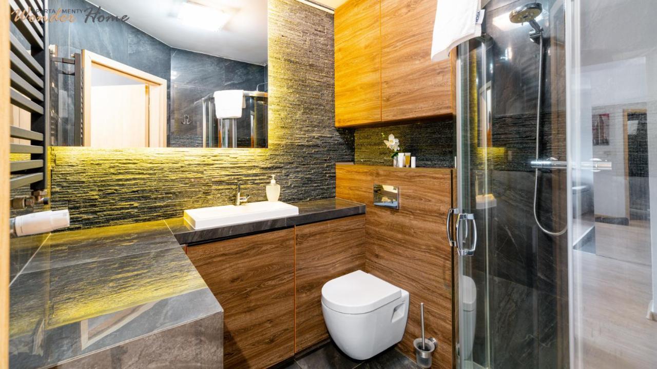 Wonder Home - Apartamenty W Malowniczej, Spokojnej Okolicy - Z Widokiem Na Sniezke Karpacz Exterior photo